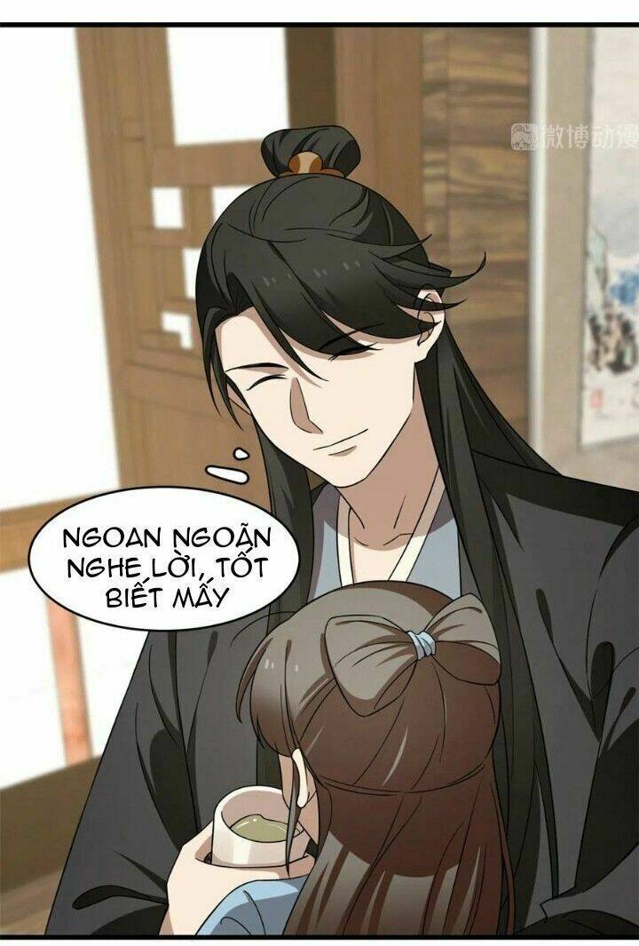 Độc Bộ Thiên Hạ: Đặc Công Thần Y - Chapter 288 - Page 22