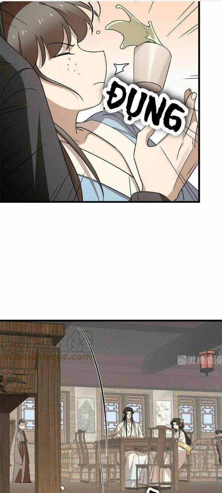 Độc Bộ Thiên Hạ: Đặc Công Thần Y - Chapter 288 - Page 24