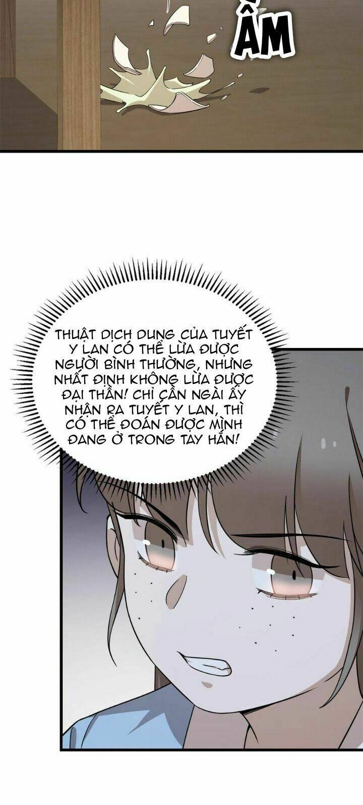 Độc Bộ Thiên Hạ: Đặc Công Thần Y - Chapter 288 - Page 25