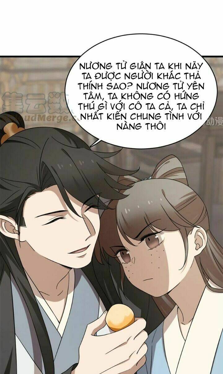 Độc Bộ Thiên Hạ: Đặc Công Thần Y - Chapter 288 - Page 5