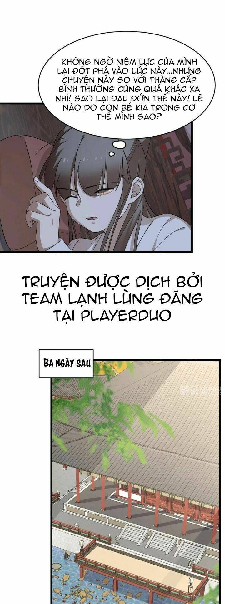 Độc Bộ Thiên Hạ: Đặc Công Thần Y - Chapter 289 - Page 9