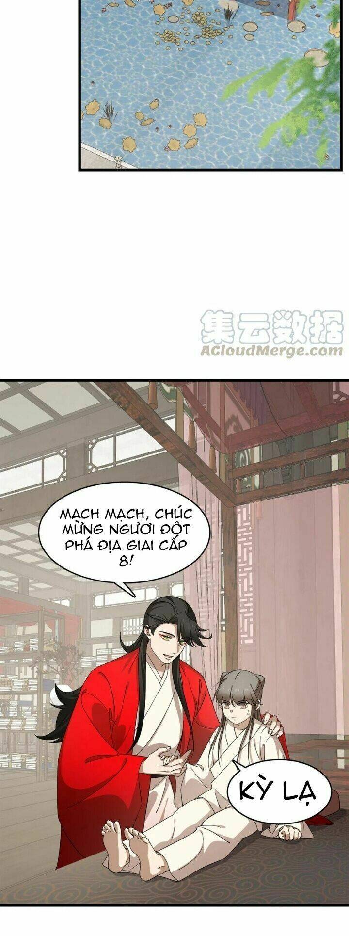 Độc Bộ Thiên Hạ: Đặc Công Thần Y - Chapter 289 - Page 10