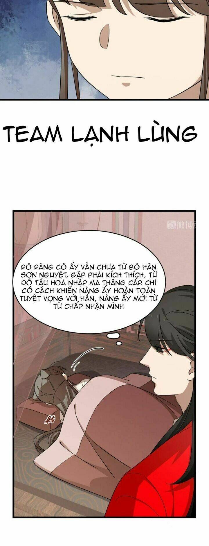 Độc Bộ Thiên Hạ: Đặc Công Thần Y - Chapter 289 - Page 12