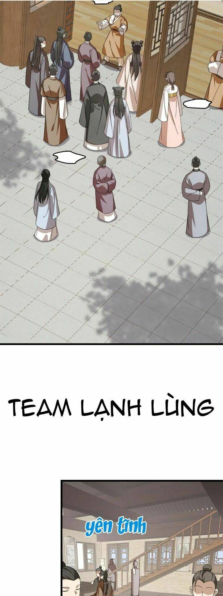 Độc Bộ Thiên Hạ: Đặc Công Thần Y - Chapter 289 - Page 15