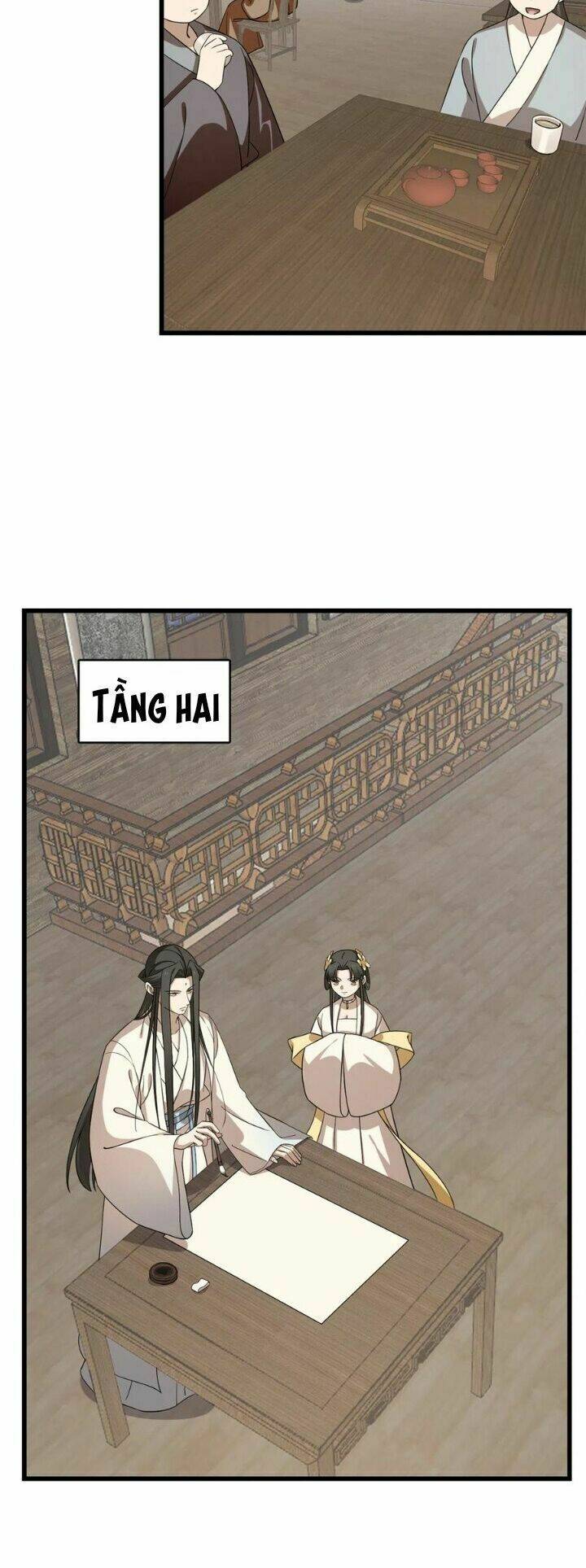 Độc Bộ Thiên Hạ: Đặc Công Thần Y - Chapter 289 - Page 16