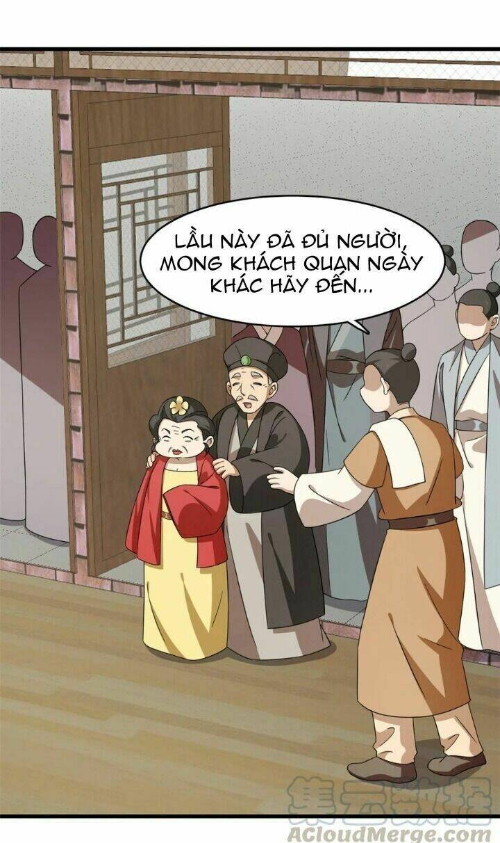 Độc Bộ Thiên Hạ: Đặc Công Thần Y - Chapter 289 - Page 17