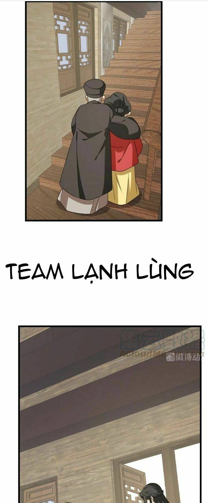 Độc Bộ Thiên Hạ: Đặc Công Thần Y - Chapter 289 - Page 19