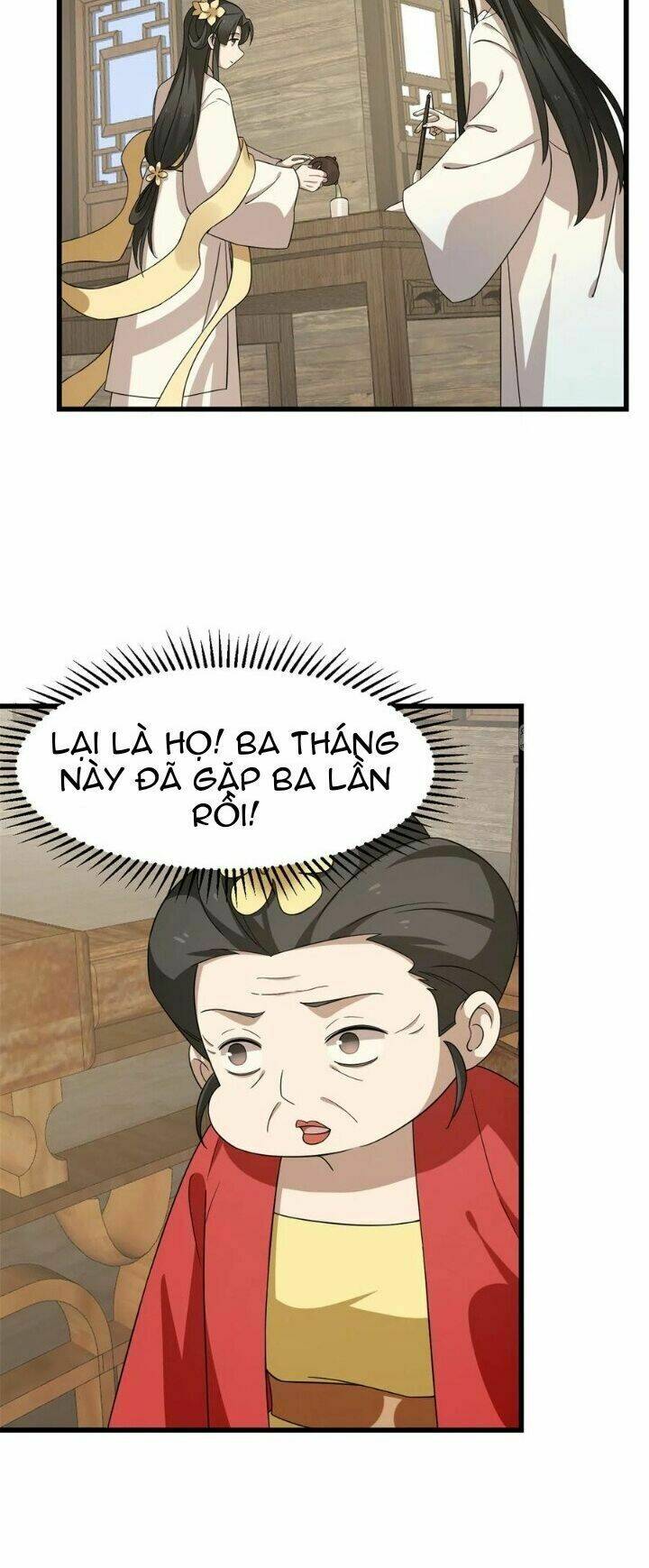 Độc Bộ Thiên Hạ: Đặc Công Thần Y - Chapter 289 - Page 20