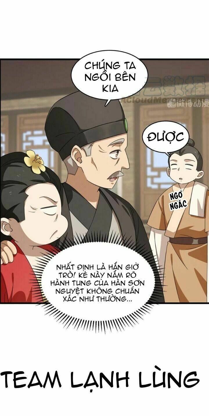 Độc Bộ Thiên Hạ: Đặc Công Thần Y - Chapter 289 - Page 21