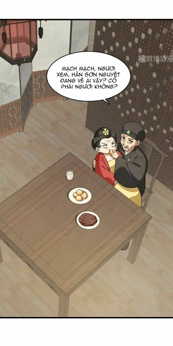 Độc Bộ Thiên Hạ: Đặc Công Thần Y - Chapter 289 - Page 22