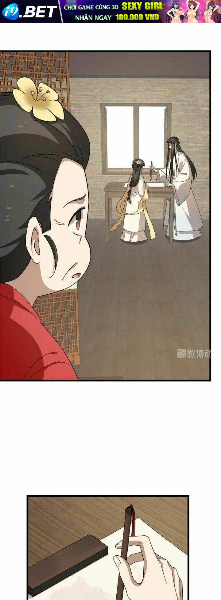 Độc Bộ Thiên Hạ: Đặc Công Thần Y - Chapter 289 - Page 23