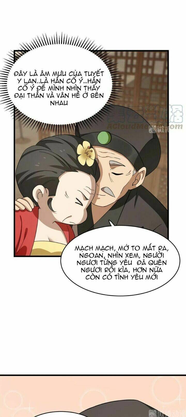 Độc Bộ Thiên Hạ: Đặc Công Thần Y - Chapter 289 - Page 25