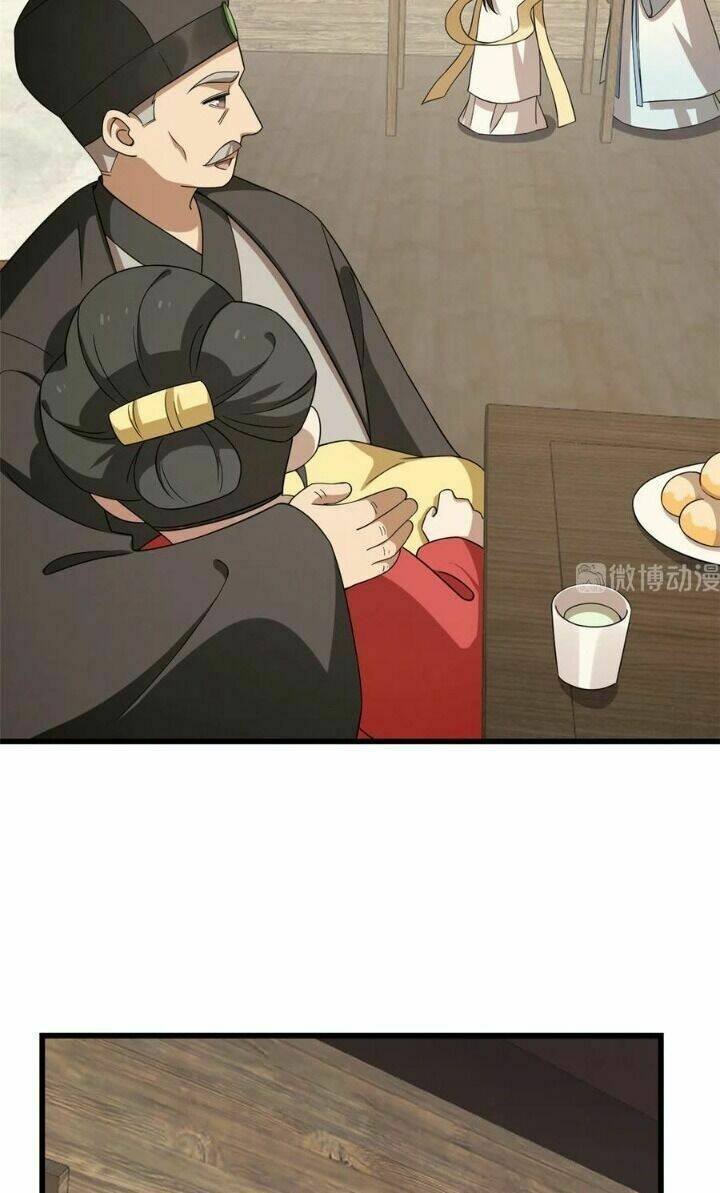 Độc Bộ Thiên Hạ: Đặc Công Thần Y - Chapter 289 - Page 27