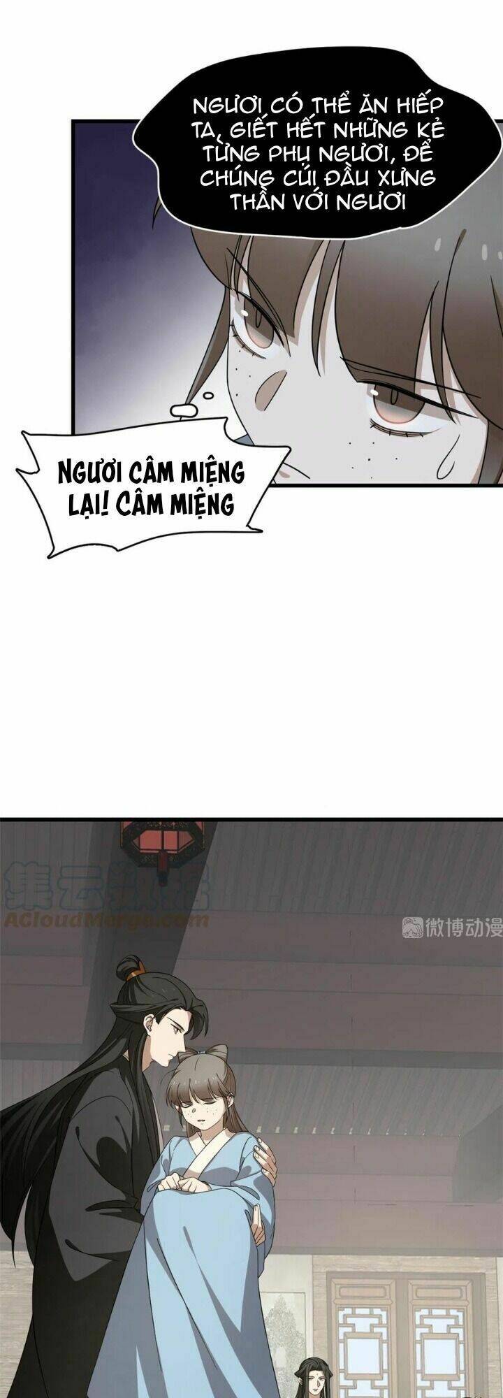 Độc Bộ Thiên Hạ: Đặc Công Thần Y - Chapter 289 - Page 3