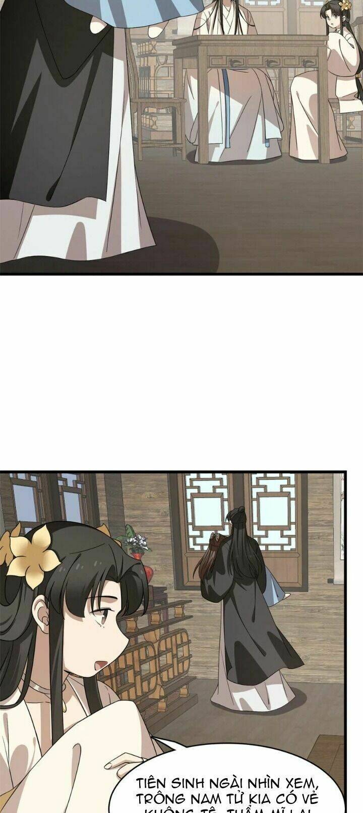 Độc Bộ Thiên Hạ: Đặc Công Thần Y - Chapter 289 - Page 4