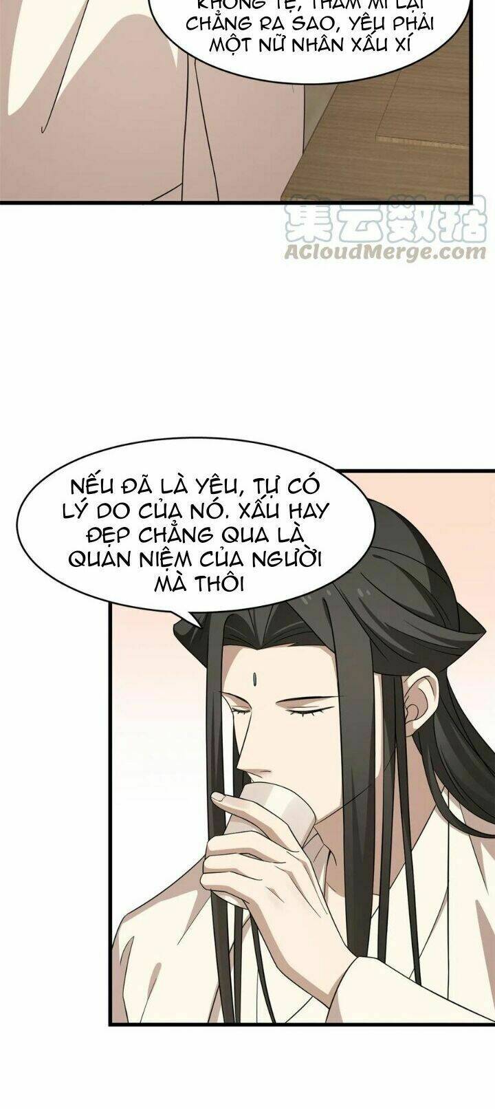 Độc Bộ Thiên Hạ: Đặc Công Thần Y - Chapter 289 - Page 5