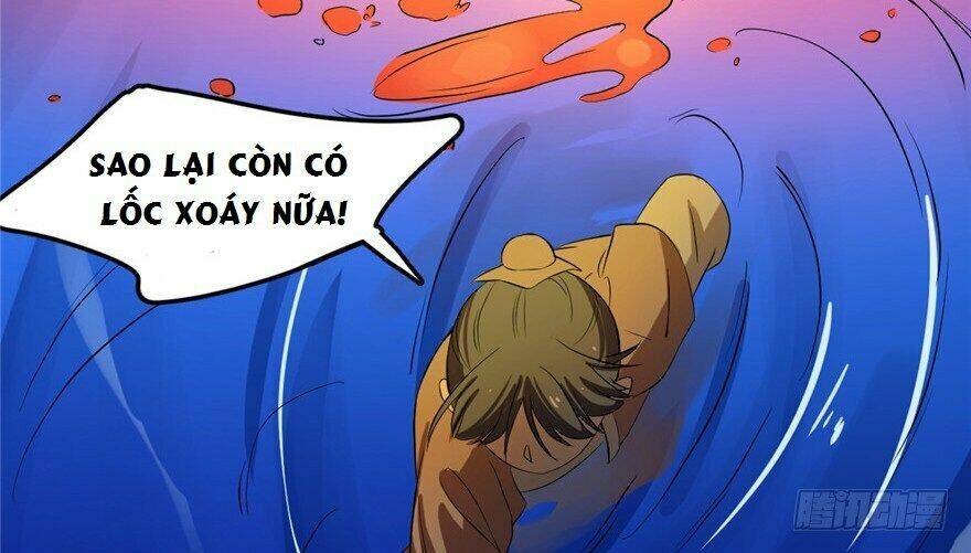 Độc Bộ Thiên Hạ: Đặc Công Thần Y - Chapter 29 - Page 104