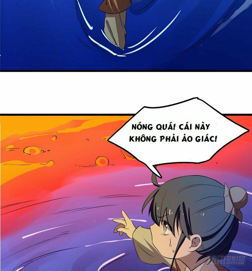 Độc Bộ Thiên Hạ: Đặc Công Thần Y - Chapter 29 - Page 105