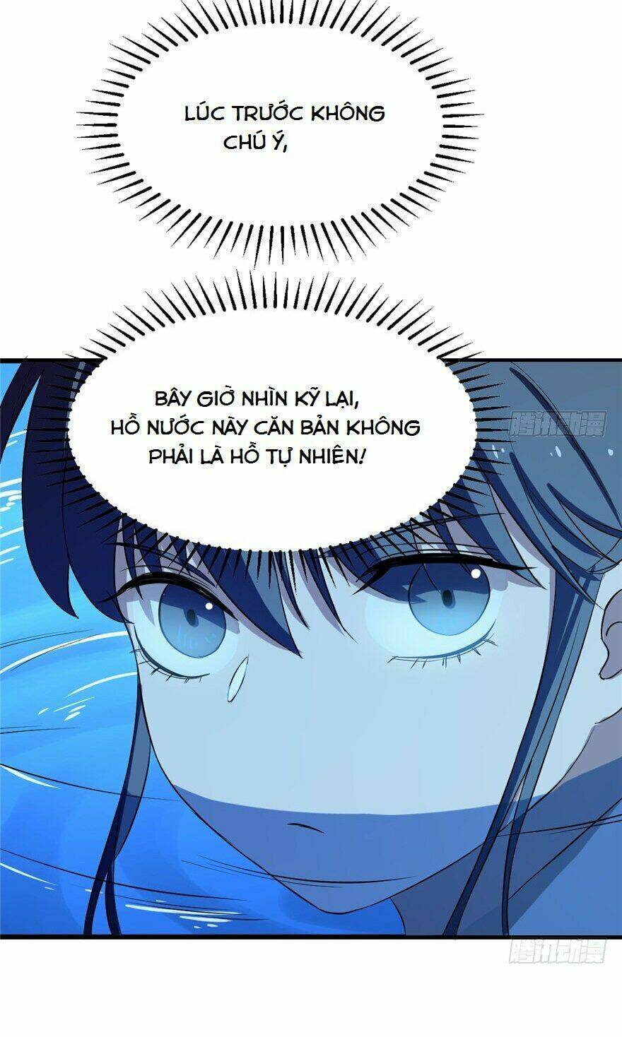 Độc Bộ Thiên Hạ: Đặc Công Thần Y - Chapter 29 - Page 108