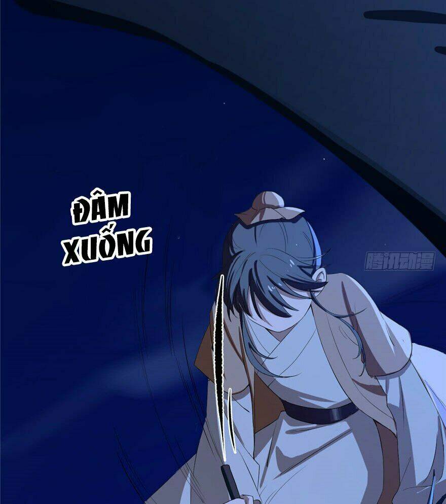 Độc Bộ Thiên Hạ: Đặc Công Thần Y - Chapter 29 - Page 11