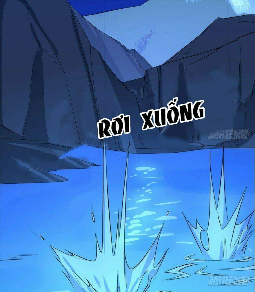 Độc Bộ Thiên Hạ: Đặc Công Thần Y - Chapter 29 - Page 18