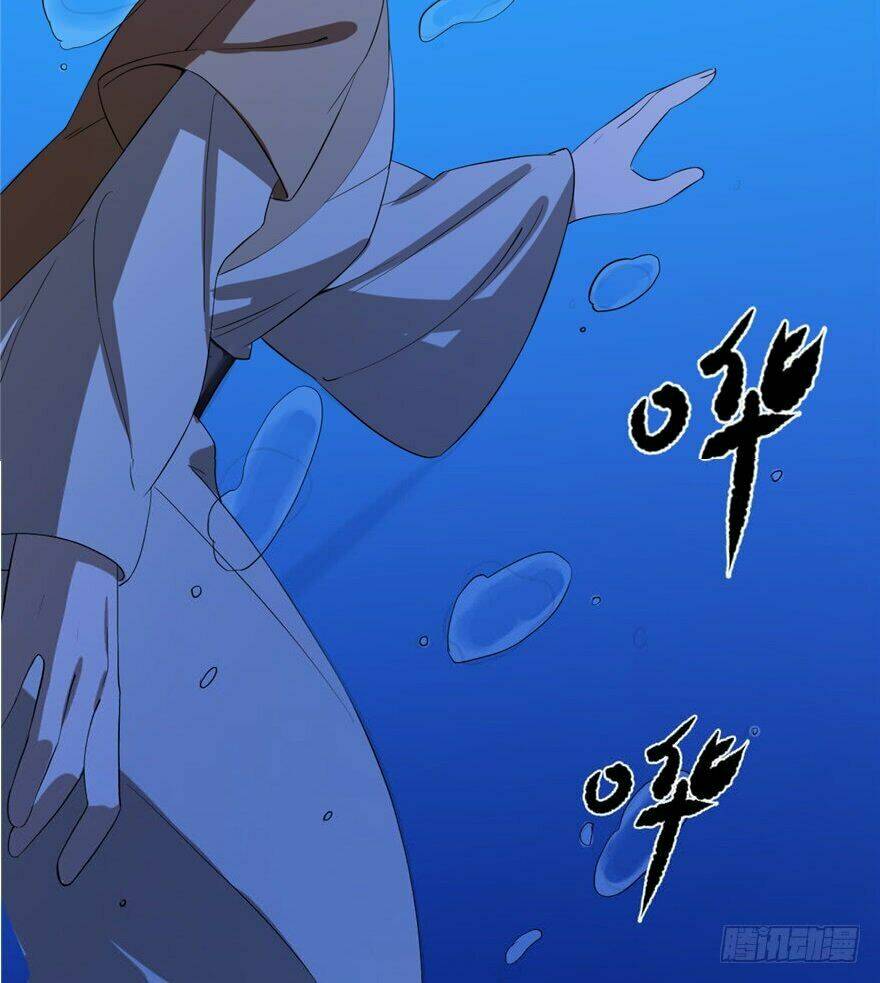 Độc Bộ Thiên Hạ: Đặc Công Thần Y - Chapter 29 - Page 34