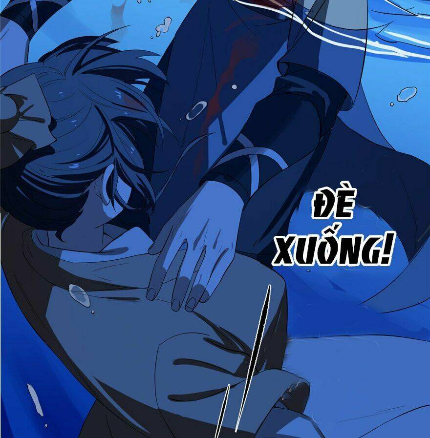 Độc Bộ Thiên Hạ: Đặc Công Thần Y - Chapter 29 - Page 41