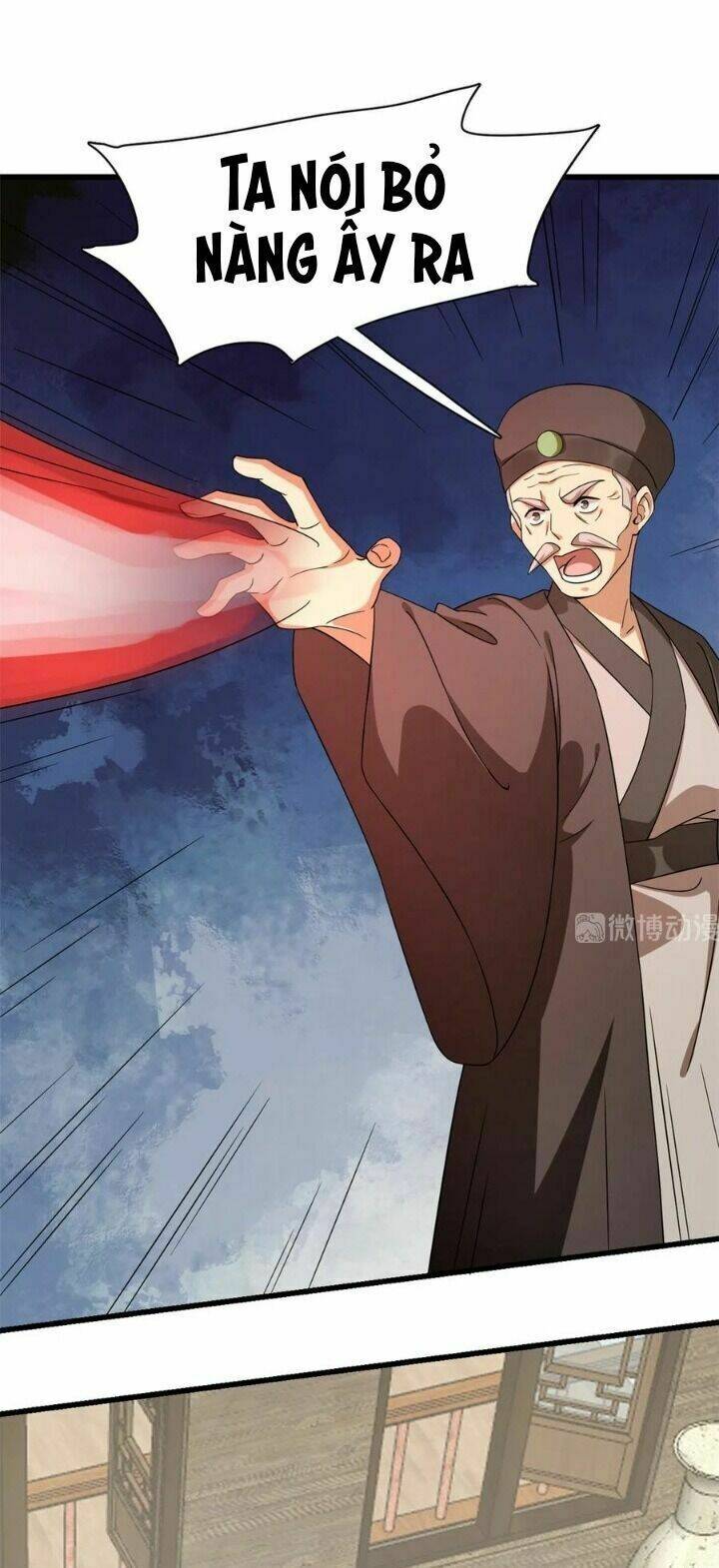 Độc Bộ Thiên Hạ: Đặc Công Thần Y Chapter 290 - Trang 9