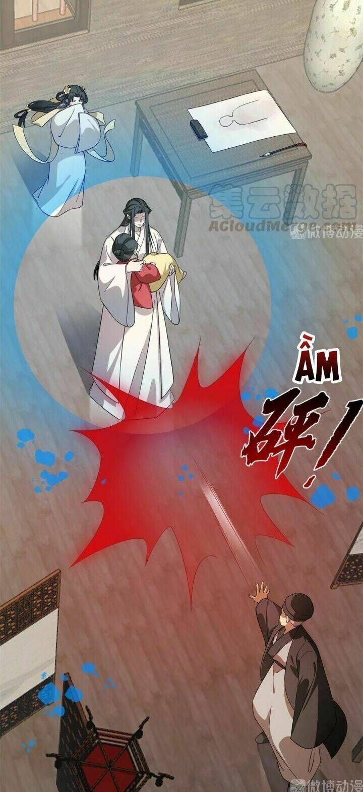 Độc Bộ Thiên Hạ: Đặc Công Thần Y Chapter 290 - Trang 10