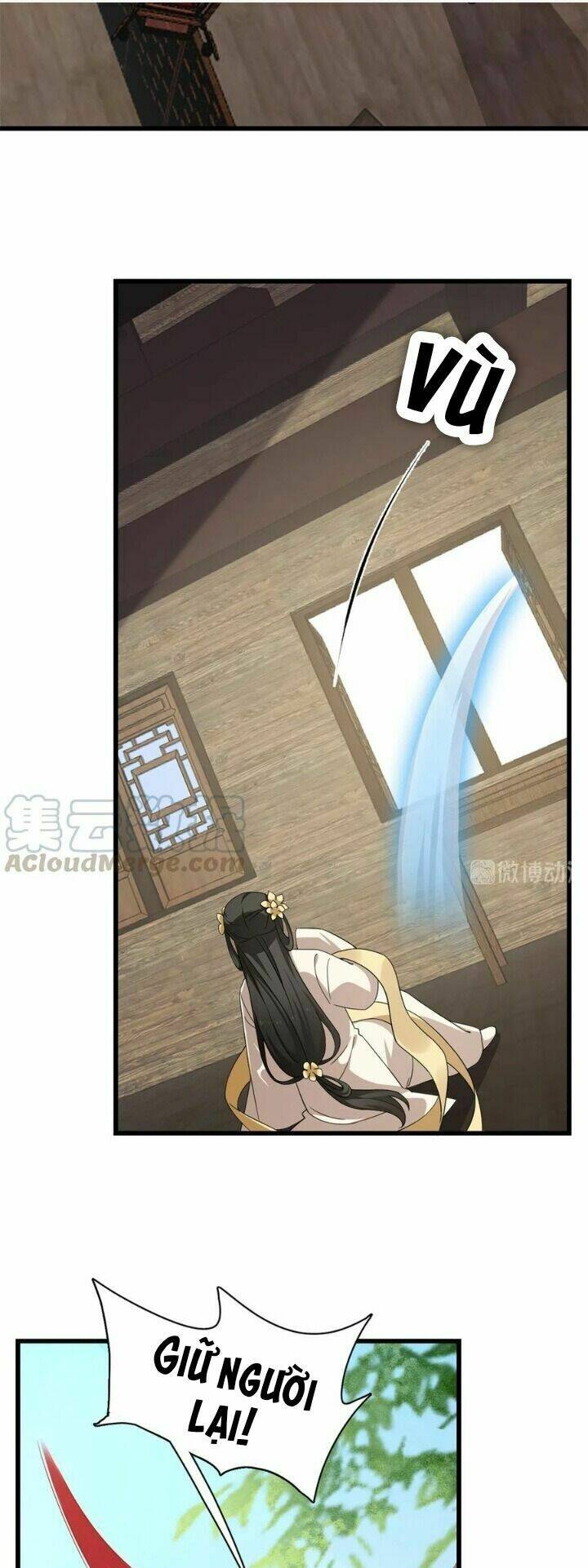 Độc Bộ Thiên Hạ: Đặc Công Thần Y Chapter 290 - Trang 11