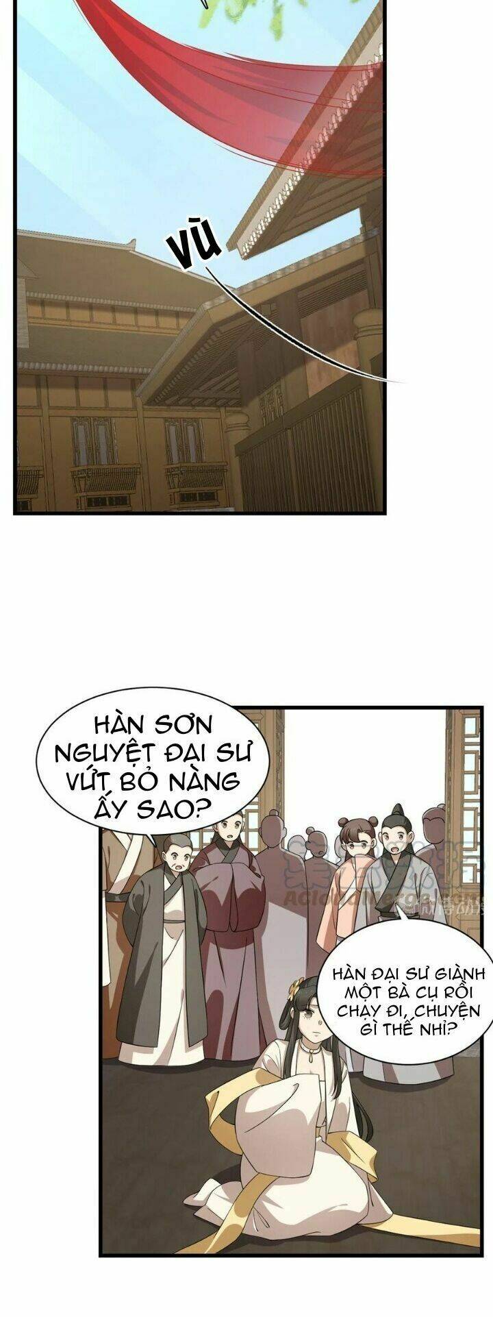 Độc Bộ Thiên Hạ: Đặc Công Thần Y Chapter 290 - Trang 12