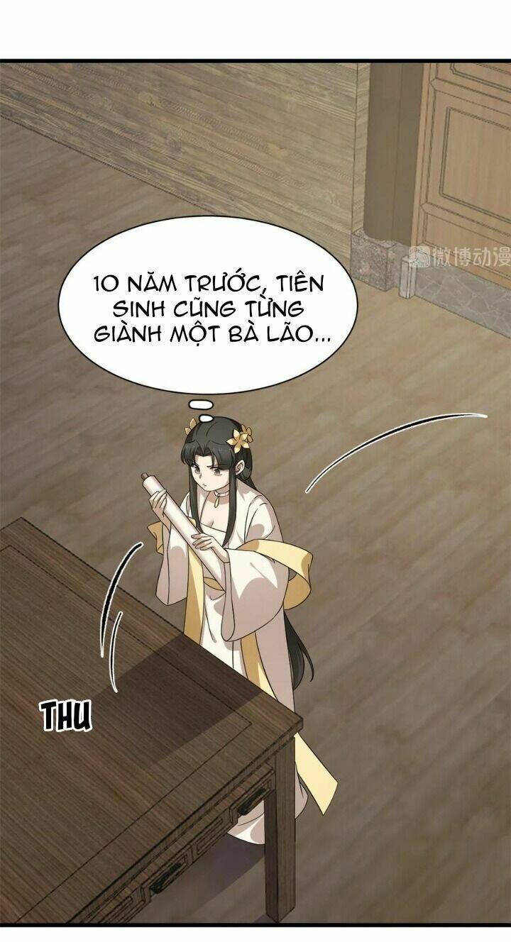 Độc Bộ Thiên Hạ: Đặc Công Thần Y Chapter 290 - Trang 13