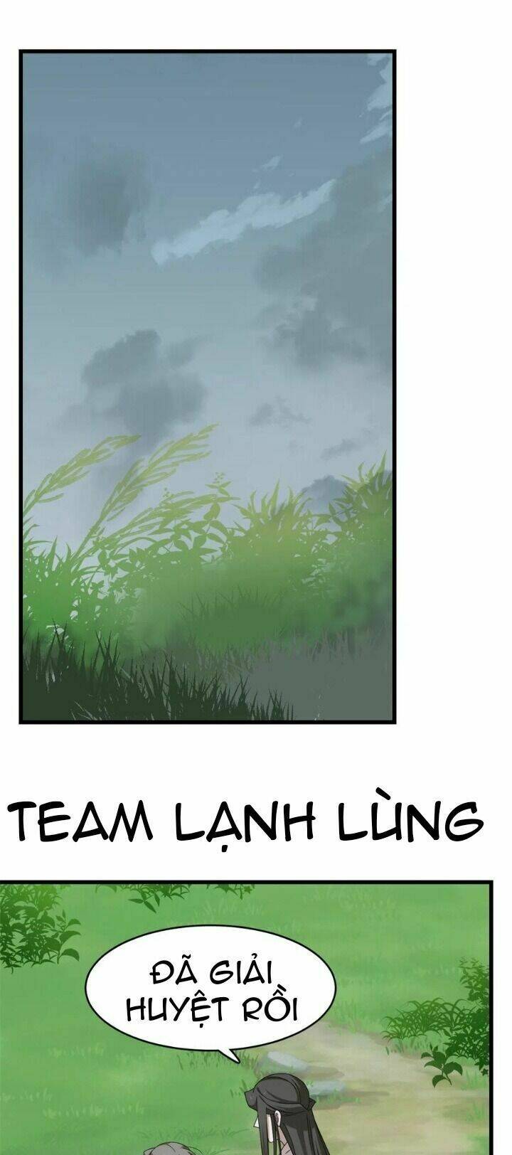 Độc Bộ Thiên Hạ: Đặc Công Thần Y Chapter 290 - Trang 14