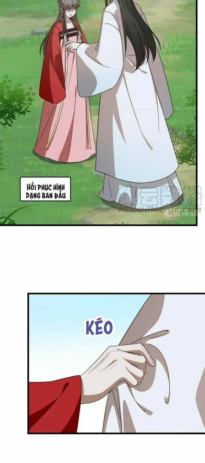 Độc Bộ Thiên Hạ: Đặc Công Thần Y Chapter 290 - Trang 15