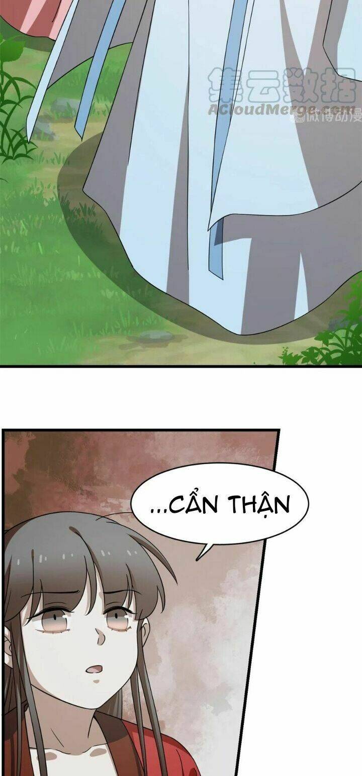 Độc Bộ Thiên Hạ: Đặc Công Thần Y Chapter 290 - Trang 17