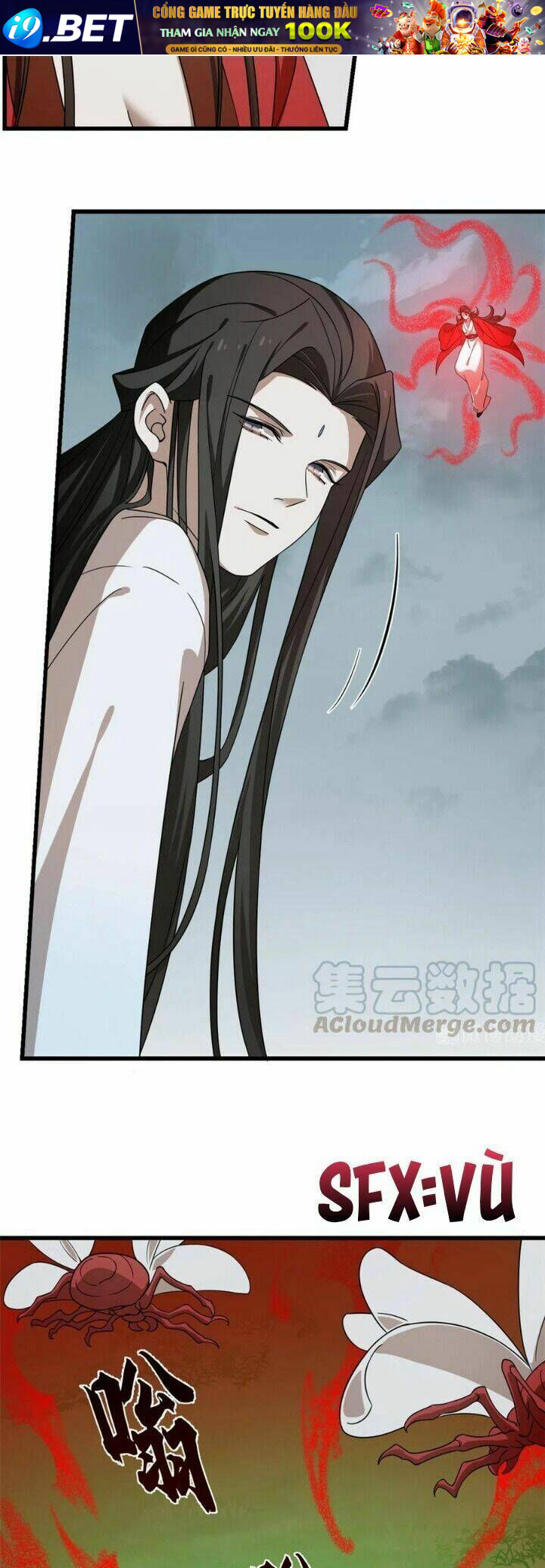 Độc Bộ Thiên Hạ: Đặc Công Thần Y Chapter 290 - Trang 18