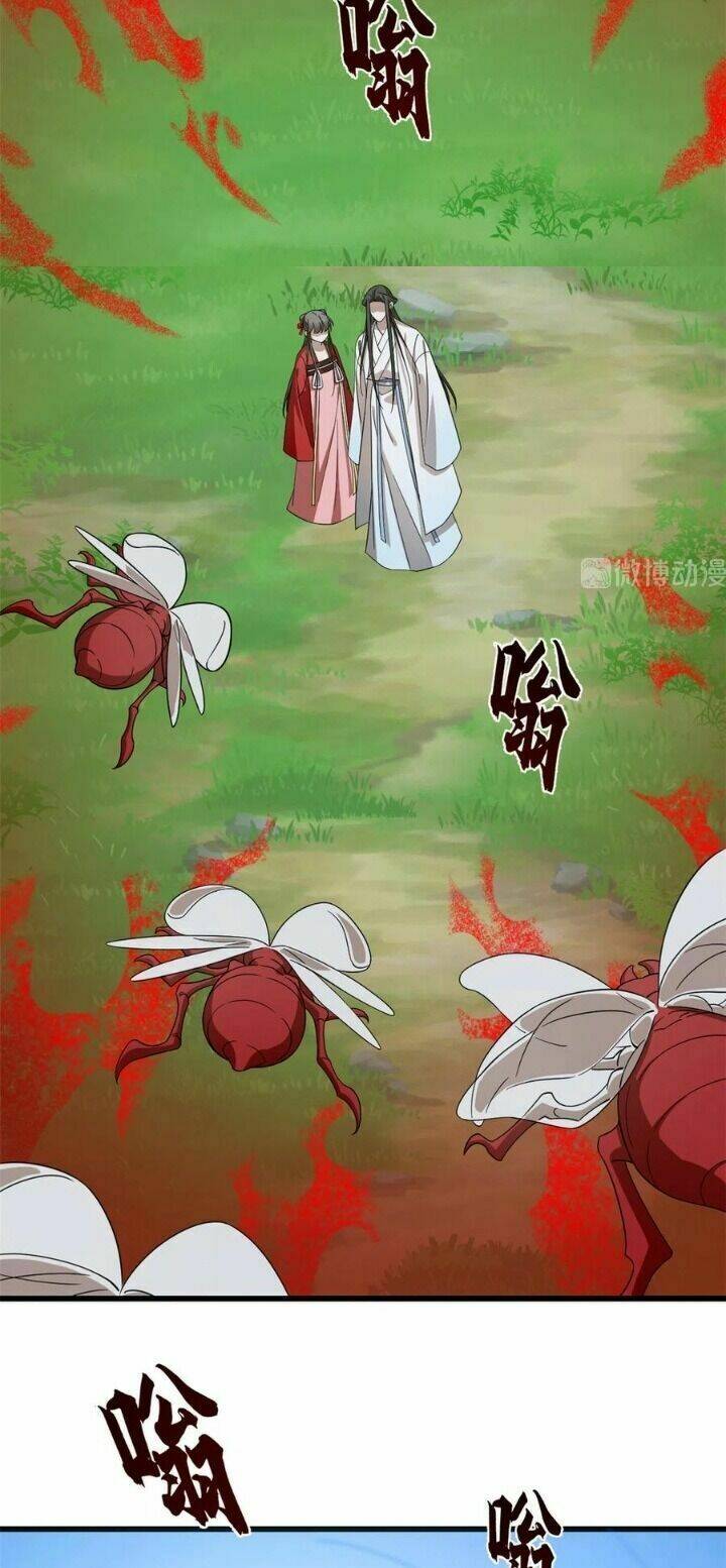 Độc Bộ Thiên Hạ: Đặc Công Thần Y Chapter 290 - Trang 19