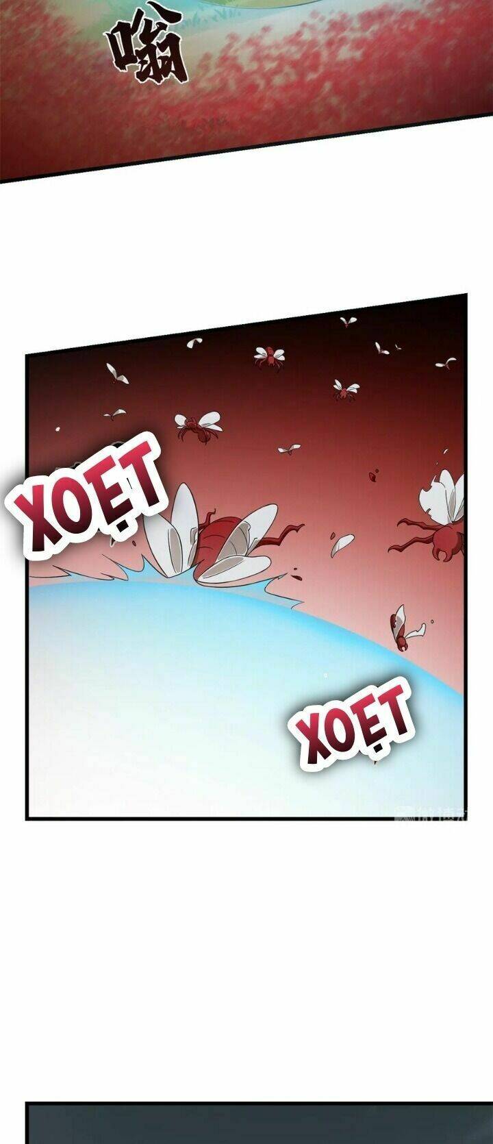 Độc Bộ Thiên Hạ: Đặc Công Thần Y Chapter 290 - Trang 22