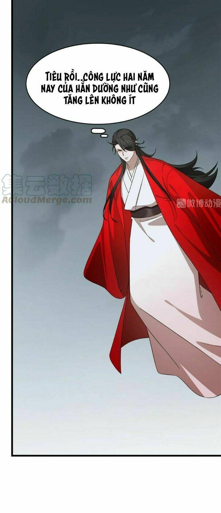 Độc Bộ Thiên Hạ: Đặc Công Thần Y Chapter 290 - Trang 23