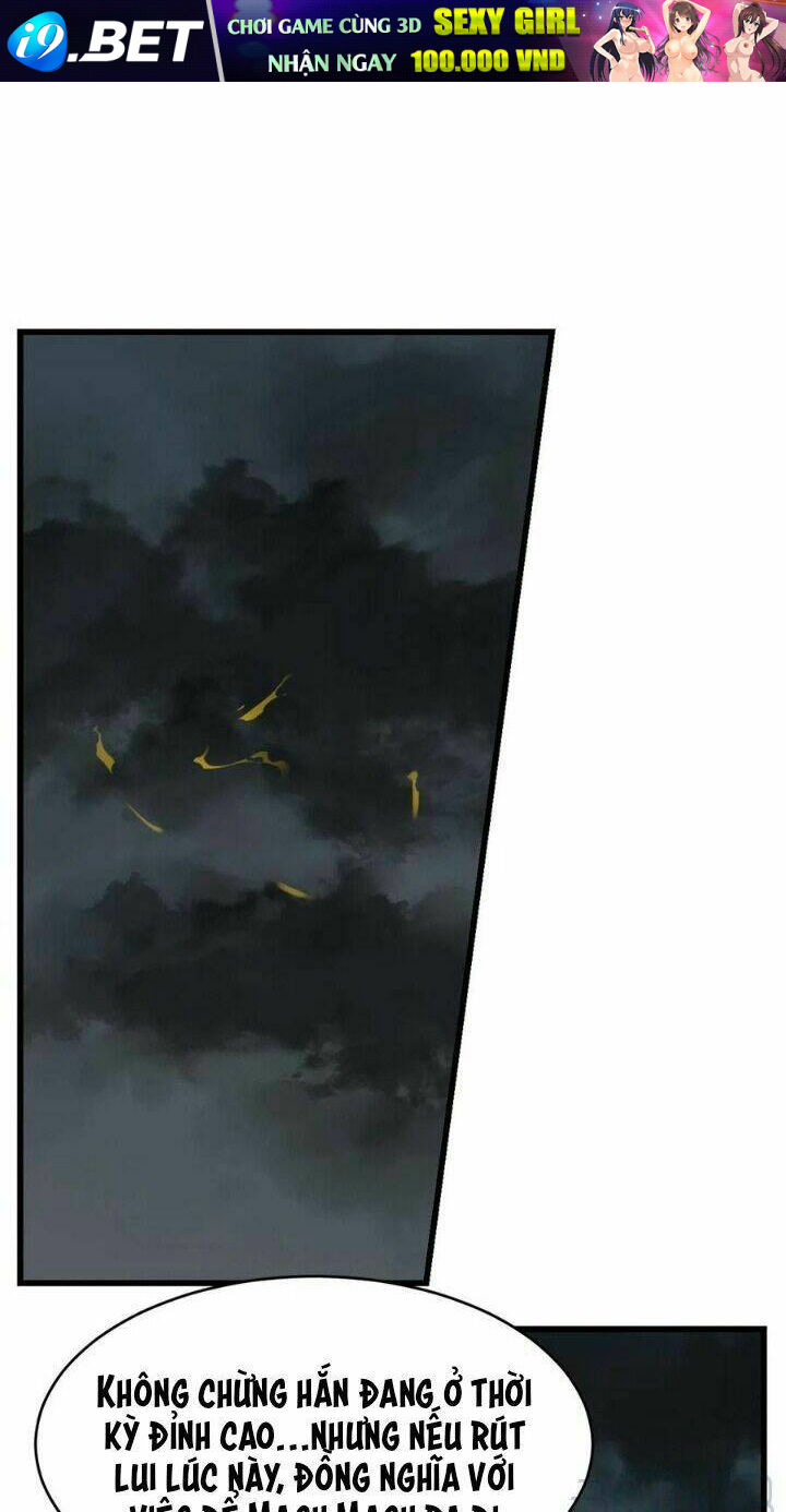 Độc Bộ Thiên Hạ: Đặc Công Thần Y Chapter 290 - Trang 24