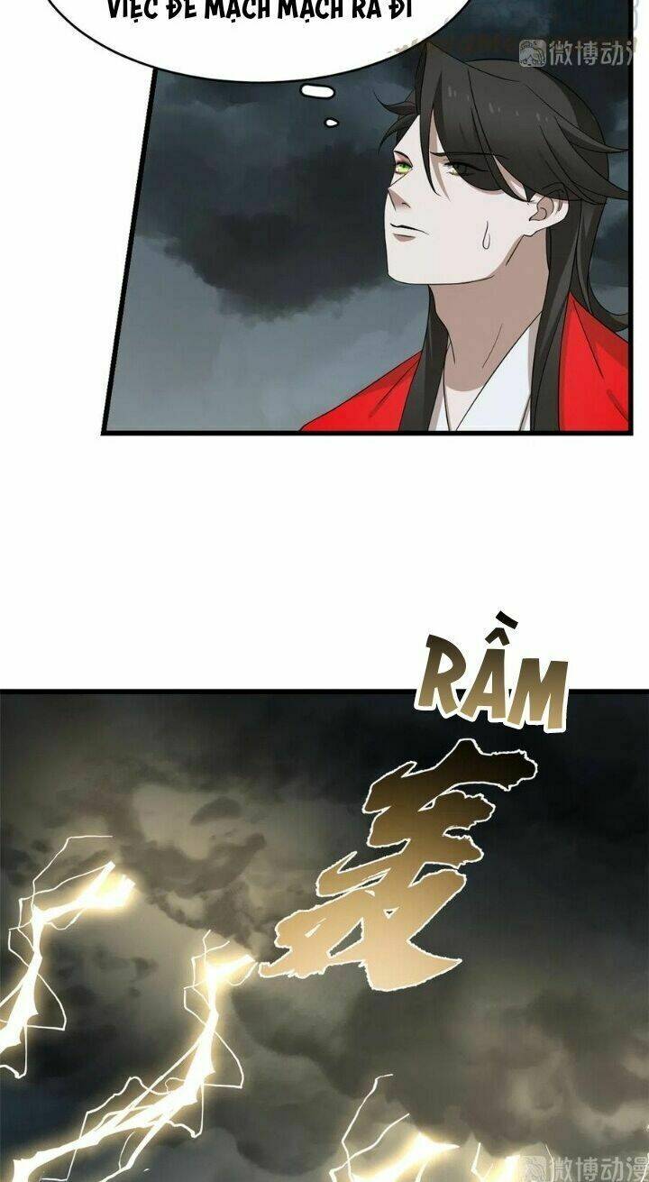 Độc Bộ Thiên Hạ: Đặc Công Thần Y Chapter 290 - Trang 25