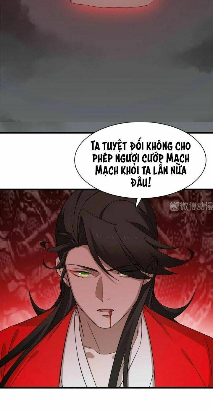 Độc Bộ Thiên Hạ: Đặc Công Thần Y - Chapter 290 - Page 29