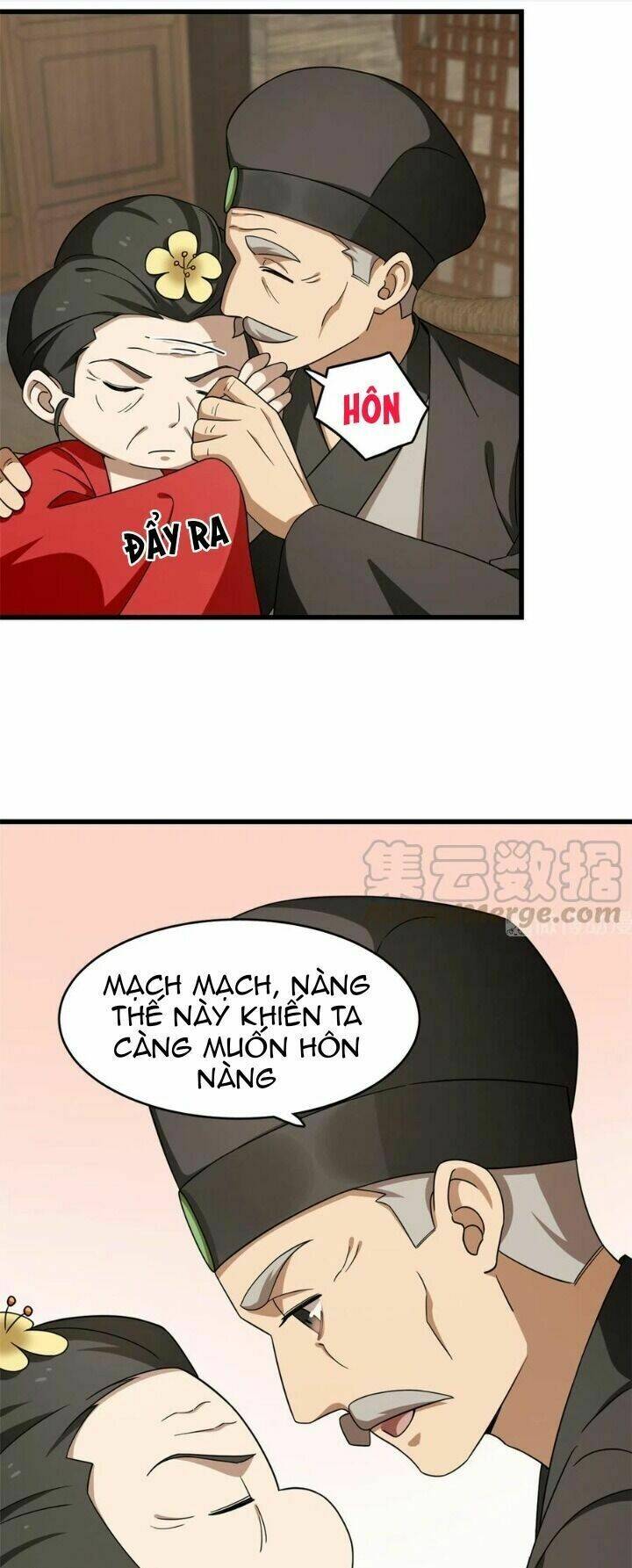 Độc Bộ Thiên Hạ: Đặc Công Thần Y Chapter 290 - Trang 3