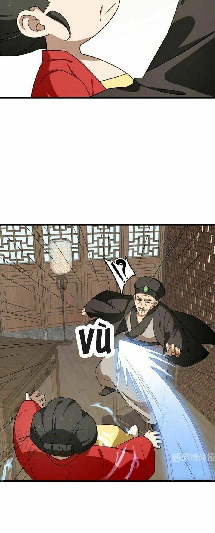 Độc Bộ Thiên Hạ: Đặc Công Thần Y Chapter 290 - Trang 4