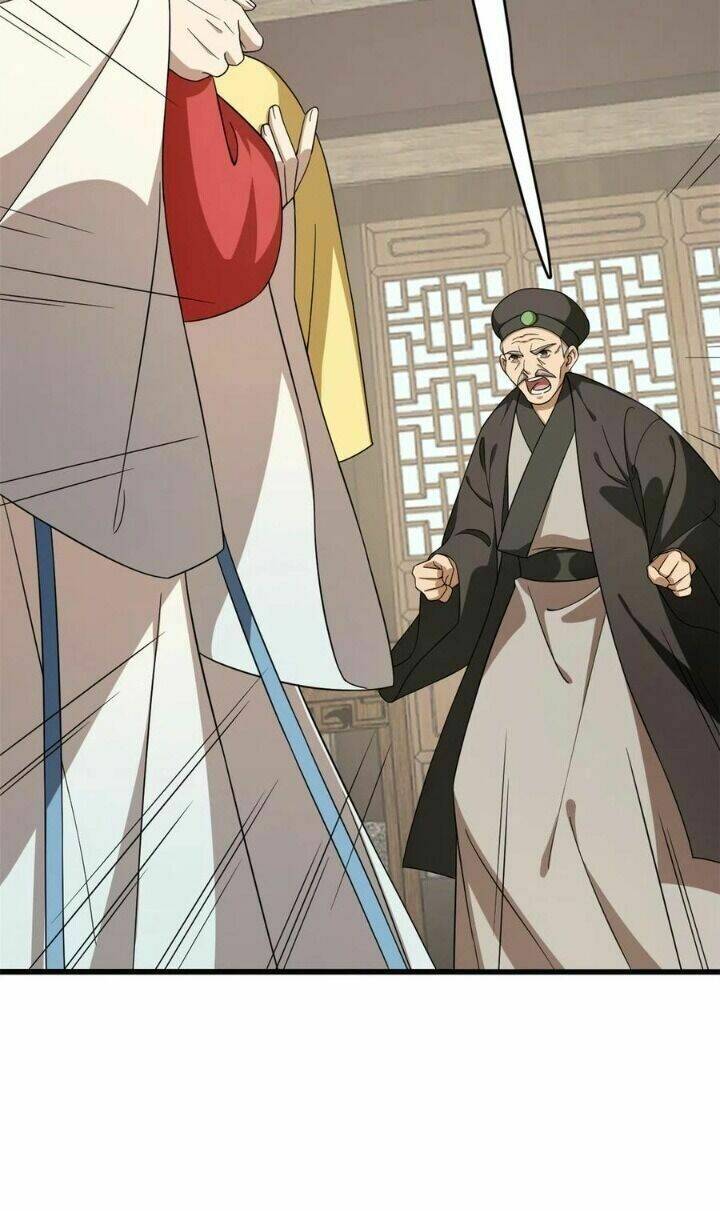 Độc Bộ Thiên Hạ: Đặc Công Thần Y Chapter 290 - Trang 7