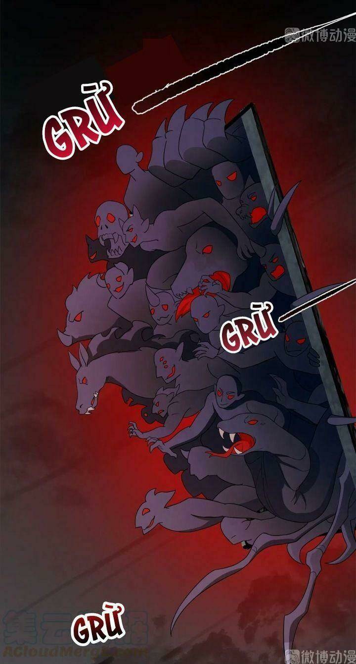 Độc Bộ Thiên Hạ: Đặc Công Thần Y Chapter 291 - Trang 9