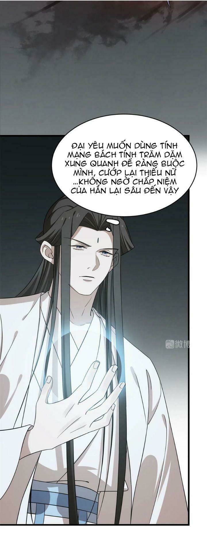 Độc Bộ Thiên Hạ: Đặc Công Thần Y Chapter 291 - Trang 10