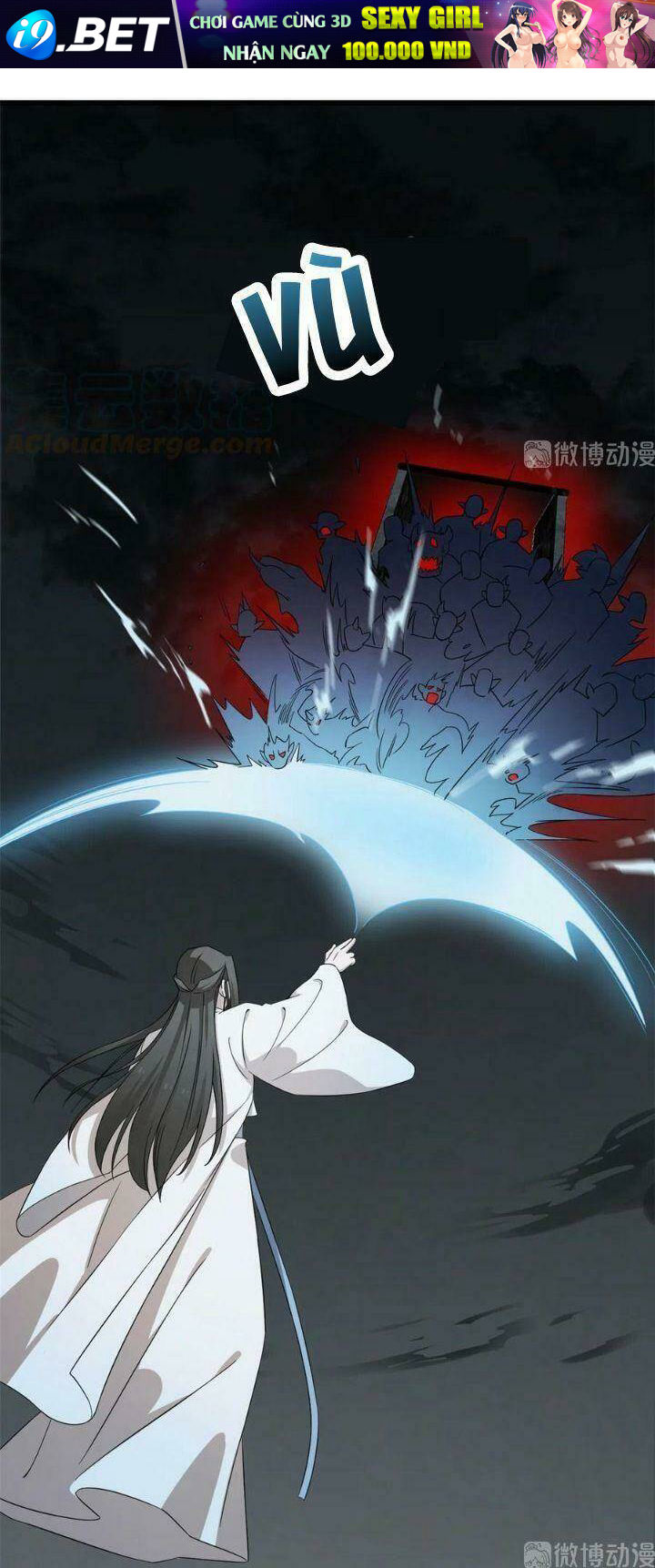 Độc Bộ Thiên Hạ: Đặc Công Thần Y Chapter 291 - Trang 11