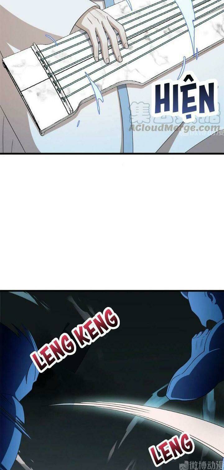 Độc Bộ Thiên Hạ: Đặc Công Thần Y Chapter 291 - Trang 14