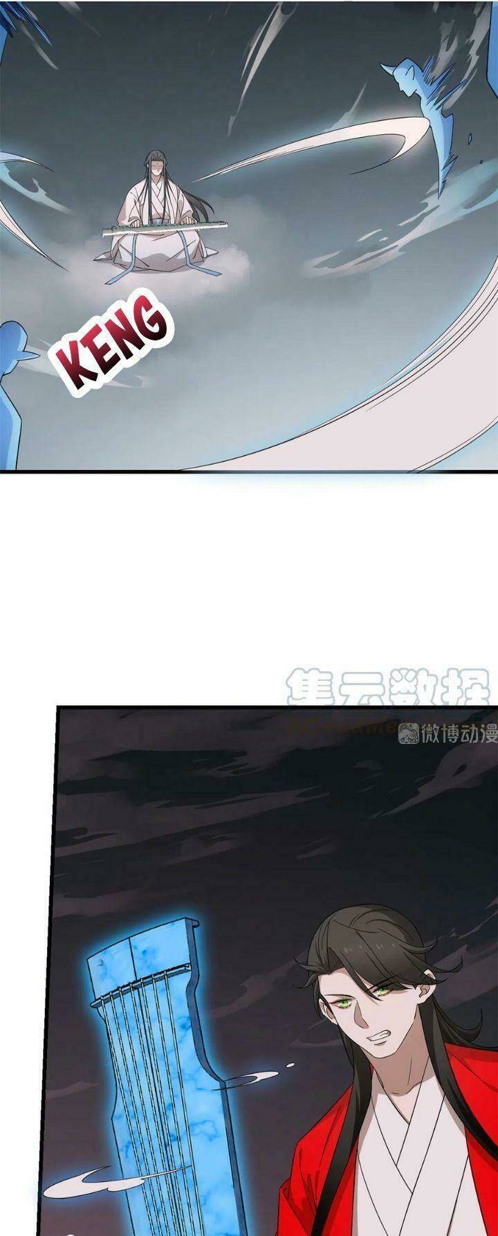 Độc Bộ Thiên Hạ: Đặc Công Thần Y Chapter 291 - Trang 15